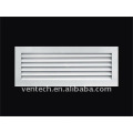 Fresh air porte grille